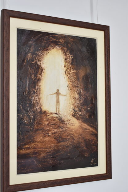 'Out of darkness' - Image 2