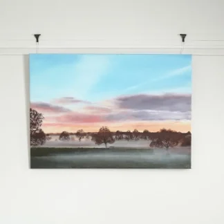 ‘The retreat grounds, york’