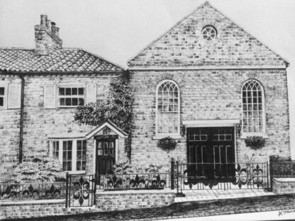 Personalised House Portrait - Image 4